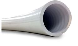 Picture of Sierra 161441120S 1-1/2" PVC Marine Sanitation Hose 100 Foot Roll