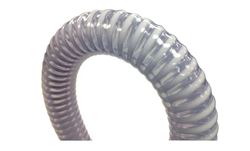 Picture of Sierra 161460340S 3/4" Extra Heavy Duty Marine Vacuum Hose 100ft White
