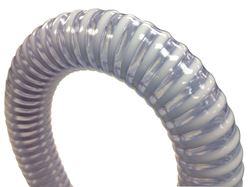 Picture of Sierra 161462000S 2" Vacuum XHD Industrial Grade Marine Hose 100ft