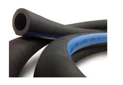 Picture of Sierra 162003000S 3" Marine Exhaust/Water Hose 50 ft