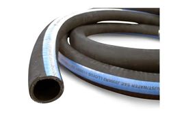 Picture of Sierra 162501380S 1-3/8" ShieldFlex II Marine Wet Exhaust Hose 50 Foot