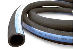 Picture of Sierra 162503120S 3-1/2" ShieldFlex II Marine Water/Exhaust Hose 50 Foot