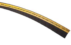 Picture of Sierra 163212000S 2" Comflex Marine Hose 50 Foot Spool Water Exhaust Fuel