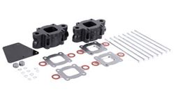 Picture of Sierra 18-1844K 3" Dry Joint Spacer Kit Restricted Cooling Marine Engine