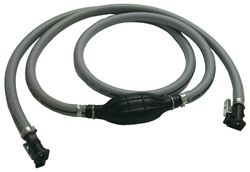 Picture of Sierra 188017S1 Fuel Line Assembly for Yamaha Outboard Non-EPA 8ft