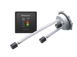 Picture of Sierra 360604002 DTM04 Waste Tank Monitor System with 22" Non-Vented Probe