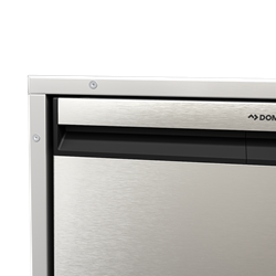 Picture of Sierra 9620012877 UFM-0050ST Universal Flush Mount Frame for NRX50S Refrigerator