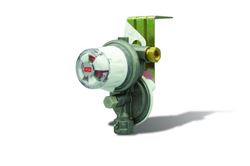 Picture of Suburban Mfg LP-R924-BULK Automatic Changeover LP Regulator 12-Pack