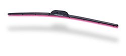 Picture of Scrubblade CBP2000 20" 510Mm Pink Silicone Shadeblade Wiper Blade