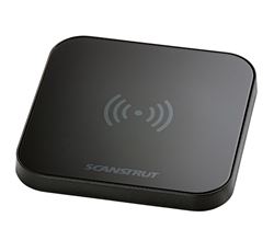 Picture of Scanstrut SC-CW-14G Qi2 Magnetic Waterproof Wireless Charging Pad 15W