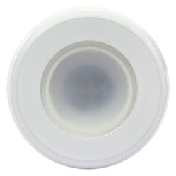 Picture of Shadow-Caster SCM-DL-WBR-WH LED Courtesy Light White Housing