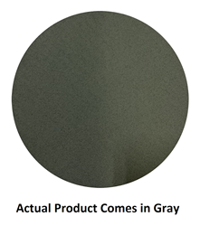 Picture of SEM Products SA63000S 6 Inch 3000 Grit Foam Sanding Discs 15 Pack