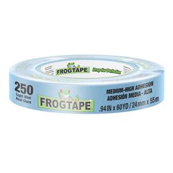 Picture of Shurtape 105378 CP 250 LBL-24MM X 55M-48 RLS