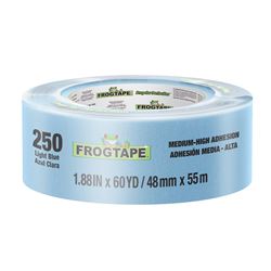 Picture of Shurtape 105380 CP 250 LBL-48MM X 55M-24 RLS