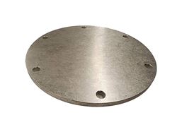 Picture of ShuttleSlide BKP-7.5R Backing Plate for SS-7.5R Trolling Motor Mount