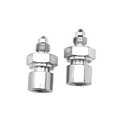 Picture of SPEEDFX 5444013 -3an Fl To 1/8 Npt If Fm/npt Stl Ad