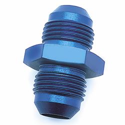 Picture of SPEEDFX 561015BK Straight, Flare Union, -10AN