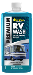 Picture of Starbrite 070416PC Rv Wash 16 Oz.