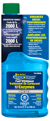Picture of Starbrite 093116C Star Tron Diesel Fuel Additive 16 oz