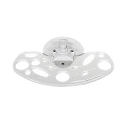 Picture of SeaSucker MF5120W Pro Series Rod & Tool Holder Kit White