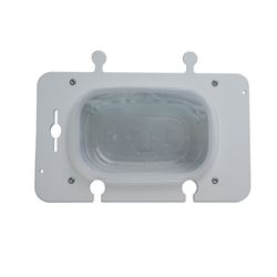 Picture of SeaSucker SM9102W KITCHEN STATION - TUPERWARE ATTACHE