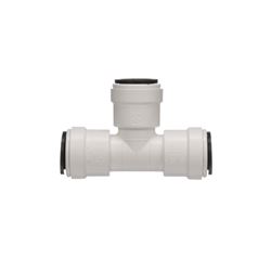 Picture of AquaLock 013523-10 Union Tee 1/2 Inch CTS Quick Connect Fitting