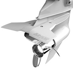 Picture of Savior Products JR22 Classic 2 Hydrofoil Junior for Outboard Motors