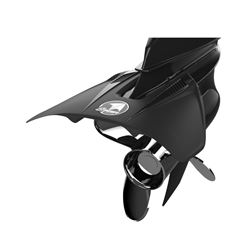 Picture of Savior Products STINGER1 Stingray Stinger Hydrofoil Black