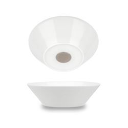 Picture of Silwy Drinkware S0PB-1312-2 PORCELAIN MAGNETIC BOWL