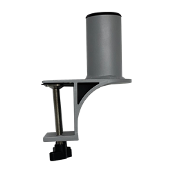 Picture of Taco Metals T1040007 ShadeFin Mini Clamp Mount Aluminum