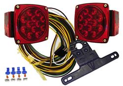 Picture of Jammy J-24245-NC LED COMBO LIGHT KIT - SUPERSEDES: T