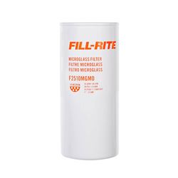 Picture of Fill-Rite F2510MGM0 Fuel Filter Element 10 Micron 25 GPM