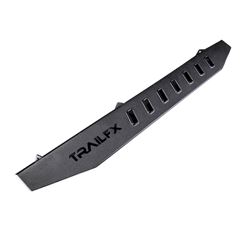 Picture of TrailFX G5017 Overland Running Board Display Sample