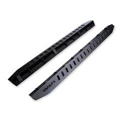 Picture of TrailFX ORB007 Overland Running Boards for Jeep Gladiator JT