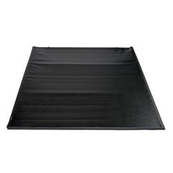 Picture of TrailFX TFX3214 Soft Roll-Up Tonneau Cover for Ford Ranger 5.1ft Bed