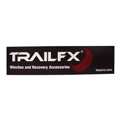 Picture of TrailFX RECHEADER Tfx Led Lighting 3ft Pog Header