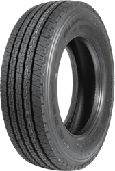 Picture of Taskmaster TR20515 ST205/75R15 Load Range C Radial Trailer Tire