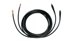 Picture of Uflex KITOB-07 Hydraulic Steering Hose Kit 7 Foot