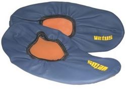 Picture of Vetus PANTHEREN Overshoes -  Net Net - No Discount