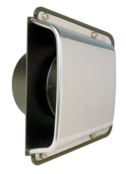 Picture of Vetus SCIROCCO Shell Ventilator Type  (inc