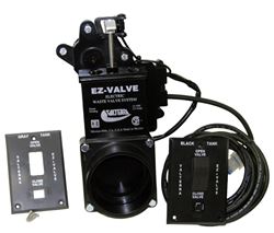 Picture of Valterra E40B-8 E-VALVE 3' HUB X 3' HUB