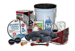 Picture of Valterra K88601LAZ RV Standard Starter Kit - Lazy Days Edition