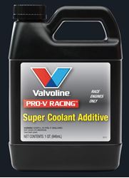 Picture of Valvoline 856054 Pro-V Racing Super Coolan