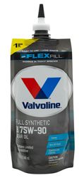 Picture of Valvoline 889785 Caseval Flex 75W-90 Synthetic Gear Oil 1 Quart