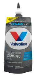 Picture of Valvoline 889787 SynPower Full Synthetic 75W-140 Gear Oil with Limited Slip Additive
