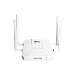 Picture of Wave Wi-Fi MNC-1200 Dual-Band Marine Network Router Controller