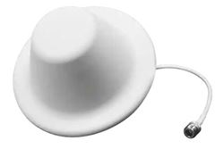 Picture of WE BOOST 304412 Ceiling Mount Dome Antenna 4G LTE 3G Indoor Signal Booster