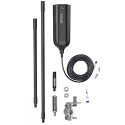 Picture of weBoost 311229 Drive OTR Antenna with Adjustable Mast and Mounting Kit