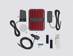 Picture of WE BOOST 470154 Drive Reach Cell Phone Signal Booster for Vehicles