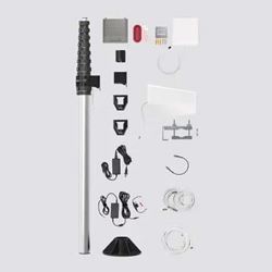 Picture of weBoost 470159 Destination RV Cell Phone Signal Booster Kit